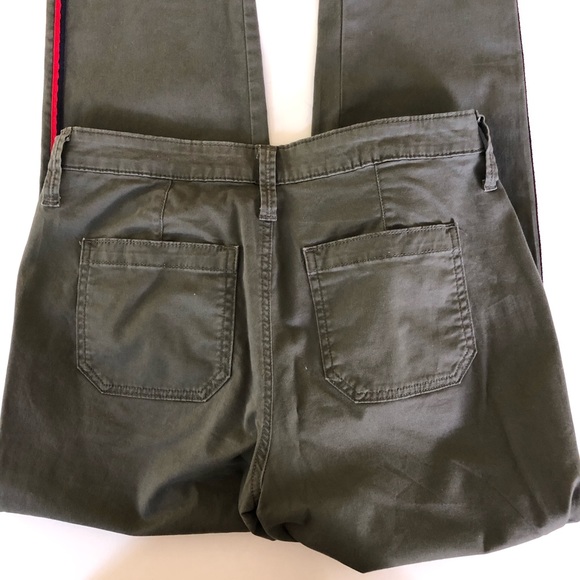 Women’s Universal Thread Girlfriend Pants - Picture 6 of 7